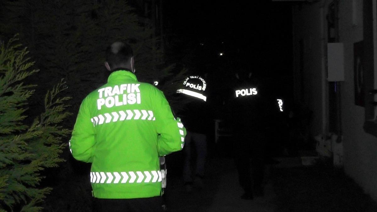 Sakarya&rsquo;da silahlı kavga: 1 yaralı