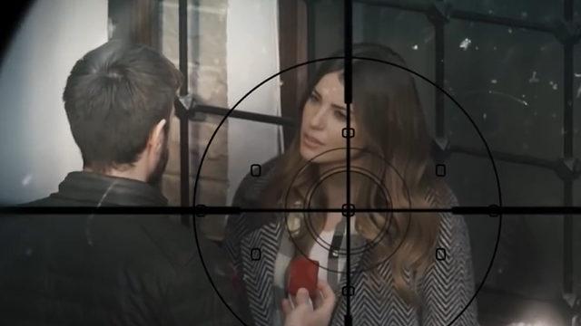 Teşkilat 5. yeni bölüm fragmanı yayınlandı! Ceren ölüyor mu? Ezgi Eyüboğlu Teşkilat dizisinden ayrılacak mı?