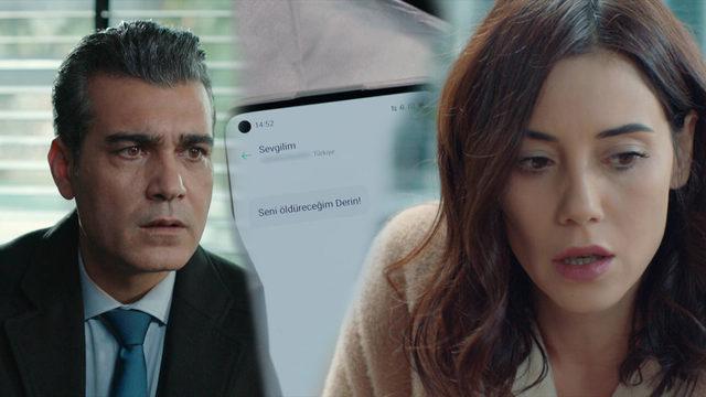 Sadakatsiz 24. yeni bölüm fragmanı yayınlandı! Sadakatsiz'de Volkan ve Asya'ya Derin şoku!