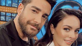 Enis Arıkan’dan duygulandıran Ezgi Mola paylaşımı!