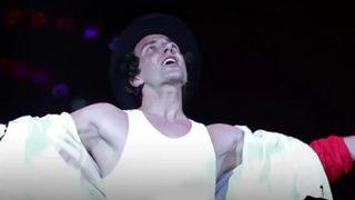 Survivor 2021 birleşme partisine Cemal Can Canseven, Kahraman şarkısıyla damga vurdu! Survivor 2020 şampiyonu Cemal Can Canseven kimdir?