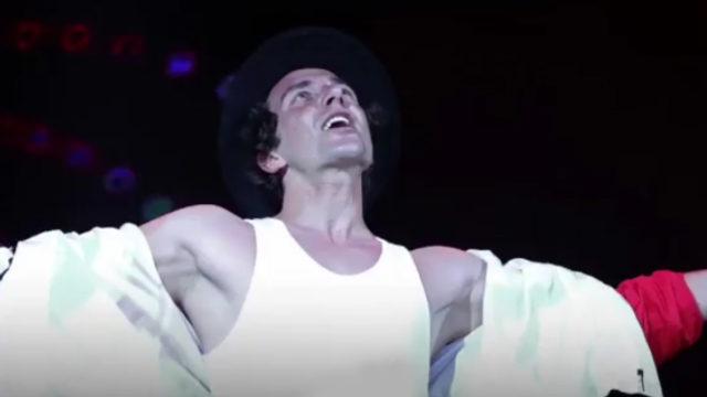 Survivor 2021 birleşme partisine Cemal Can Canseven, Kahraman şarkısıyla damga vurdu! Survivor 2020 şampiyonu Cemal Can Canseven kimdir?