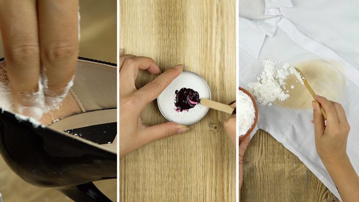 Sen neymişsin be! Mısır nişastasının 5 faydası