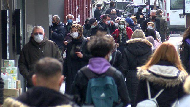 Koronavirüs haritası: İllere göre vaka sayısı kaç, en yüksek vaka sayısı hangi ilde?