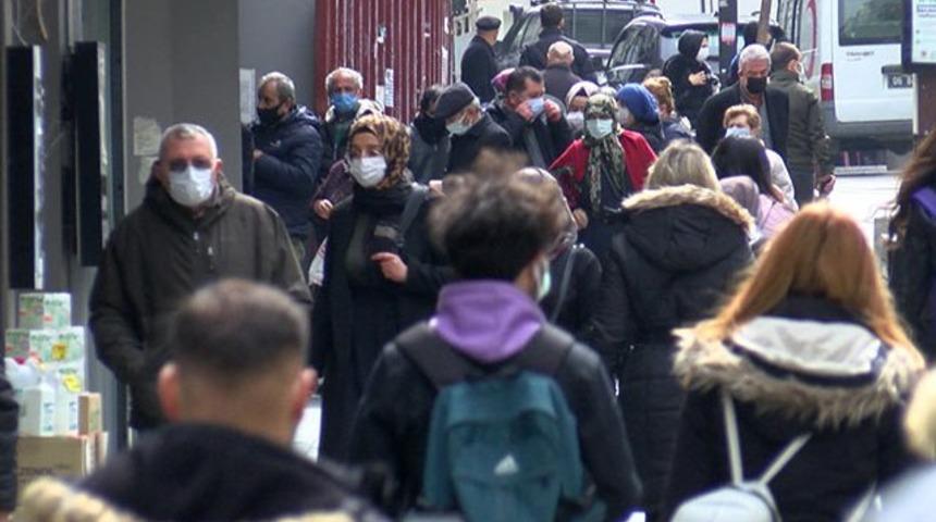 Korona haritası: T&uuml;rkiye'de illere g&ouml;re risk haritasında son durum ne?