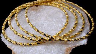 17 Nisan altın bilezik fiyatları | 17 Nisan 14 ayar, 18 ayar ve 22 ayar altı bilezik gram fiyatları ne kadar?