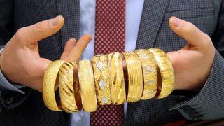 4 Haziran 22 ayar altın bilezik fiyatları ne kadar oldu? 4 Haziran 2022 Cumartesi 14,18 ve 22 ayar bilezik ve altın fiyatları...