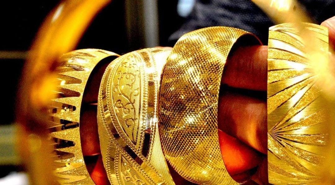 15 Mayıs altın bilezik fiyatları ne kadar oldu? 15 Mayıs Cumartesi 22 ayar bilezik ve altın fiyatları...