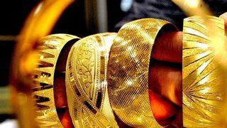 22 ayar altın bilezik fiyatları ne kadar? 9 Haziran Çarşamba altın bilezik ne kadar?