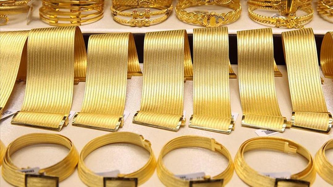 22 ayar ve 14 ayar bilezik fiyatları | Bileziğin gramı ne kadar? (29 Mart Pazartesi)