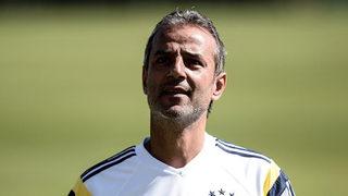 F.Bahçeliler İsmail Kartal için sosyal medyayı salladı!