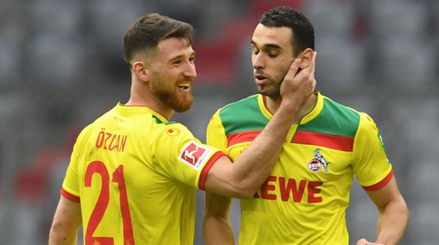  Salih Özcan, adım adım Beşiktaş'a