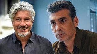 Behzat Uygur anlattı! 'Caner Cindoruk sokakta mendil satıyordu'