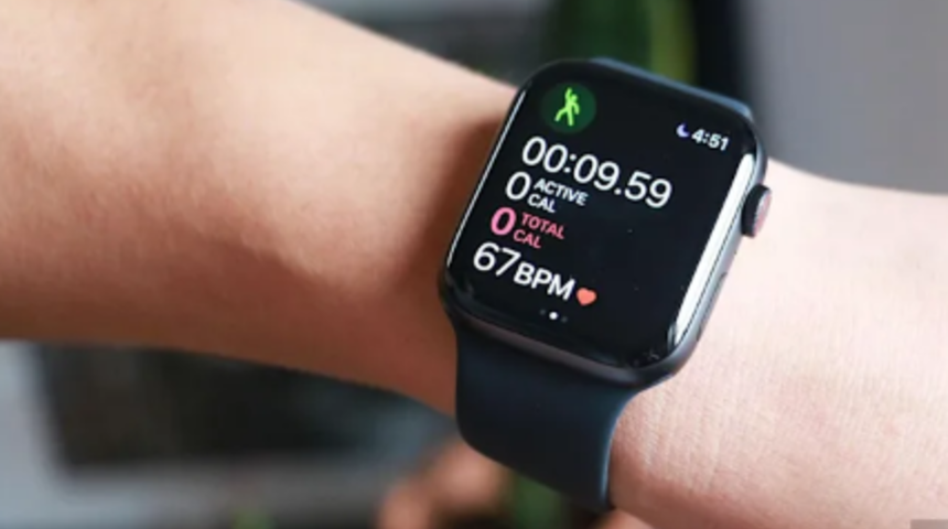 'Sağlamlaştırılmış' Apple Watch neler sunacak?
