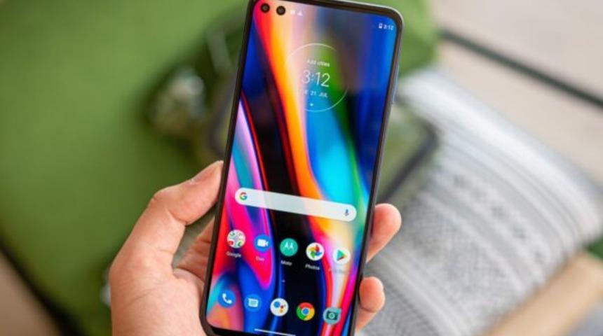 Moto G 5G Plus, Android 11 ailesine katılıyor