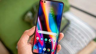 Moto G 5G Plus, Android 11 ailesine katılıyor