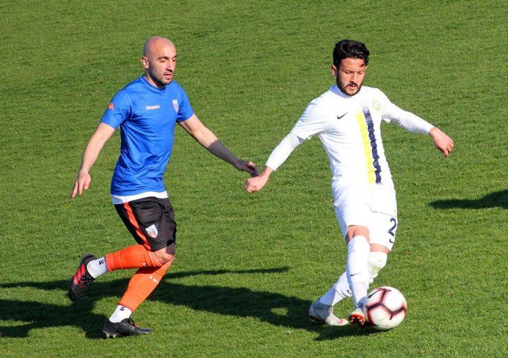 Talasgücü Belediyespor 4’de 4 yaptı G3