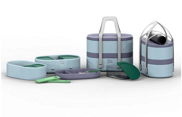 Pandemi sorunlarından ilham alan tasarımlar G2