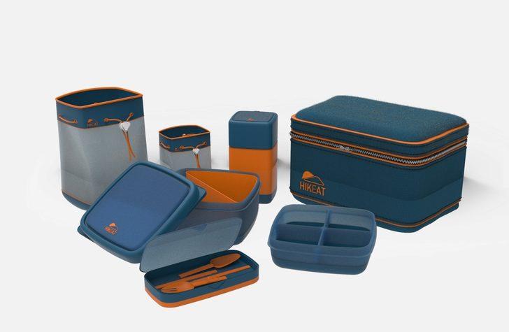 Pandemi sorunlarından ilham alan tasarımlar G4