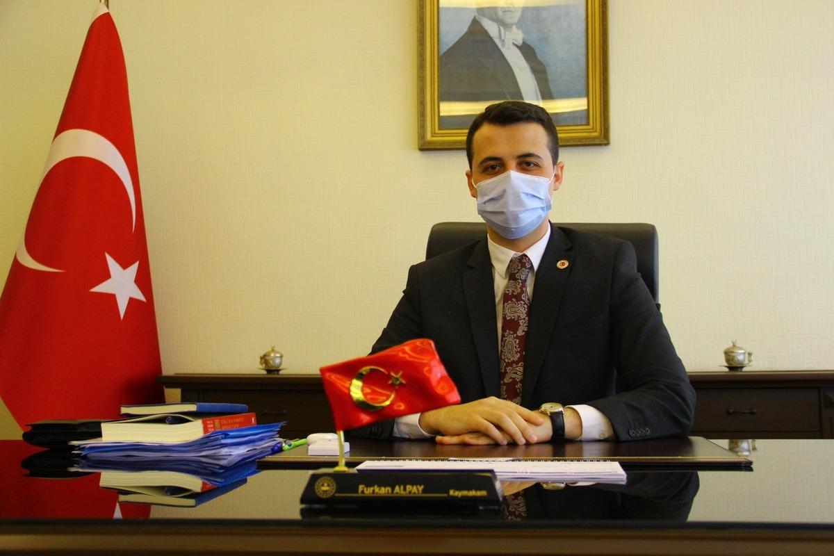 Dedesi hizmet etti, babası korudu, torun &ouml;rnek aldı