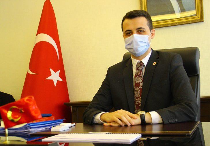 Dedesi hizmet etti, babası korudu, torun örnek aldı G3