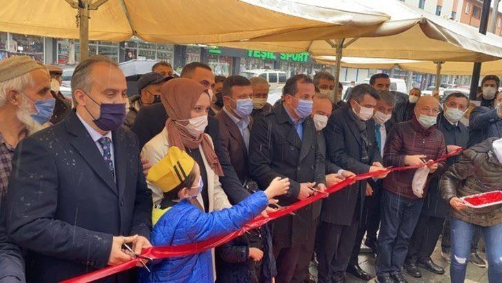 Diplomalı börekçi G1