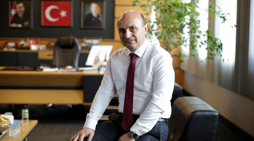 Oral: "Aşılarımızı olalım, kurallara uyalım"