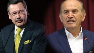 Orhan Uğuroğlu'ndan dikkat çeken yazı: Gökçek ve Topbaş yerine yeni isimler