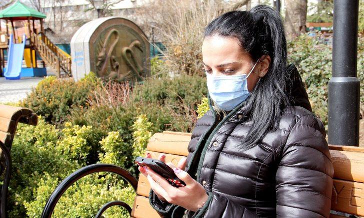 Başkent’te ücretsiz internet G1