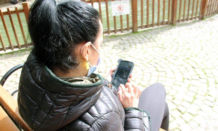 Başkent’te ücretsiz internet G4