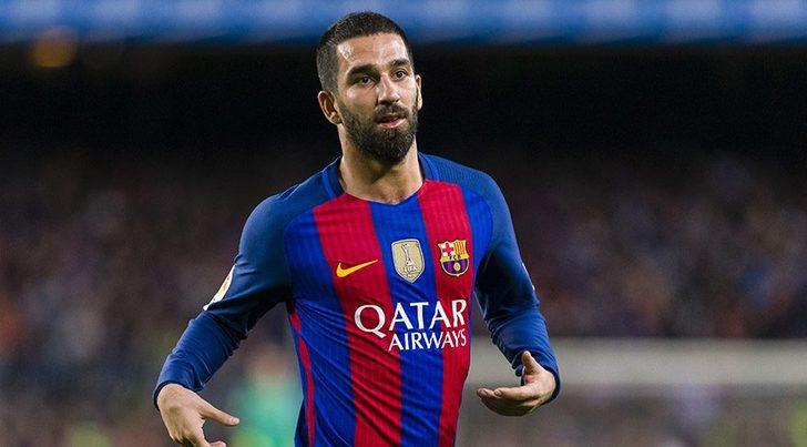 Arda Turan'ın yeni takımı!.. G4