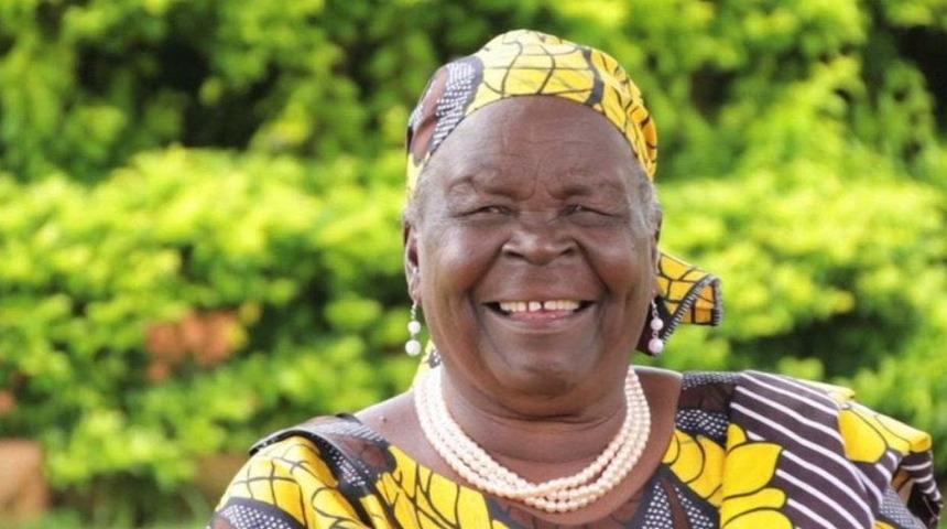 Eski ABD Başkanı Obama'nın büyükannesi Sarah Obama hayatını kaybetti