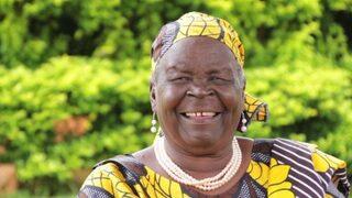 Eski ABD Başkanı Obama'nın büyükannesi Sarah Obama hayatını kaybetti