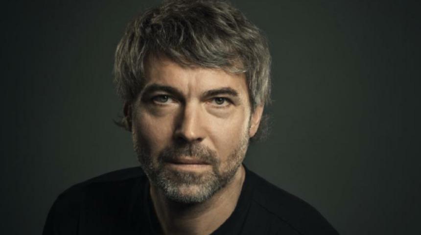 Ünlü iş insanı helikopter kazasında öldü!