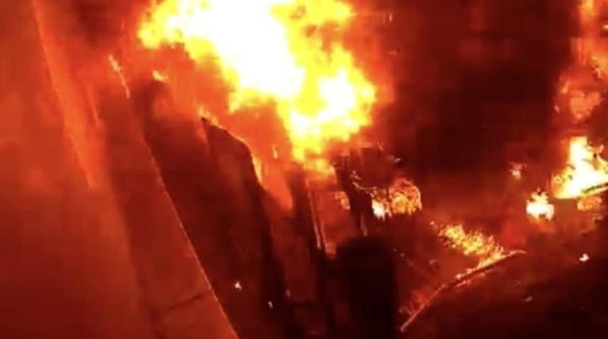 1 yıl içerisinde kundaklamadığı yer kalmadı! Bu kez de orada ortaya çıktı