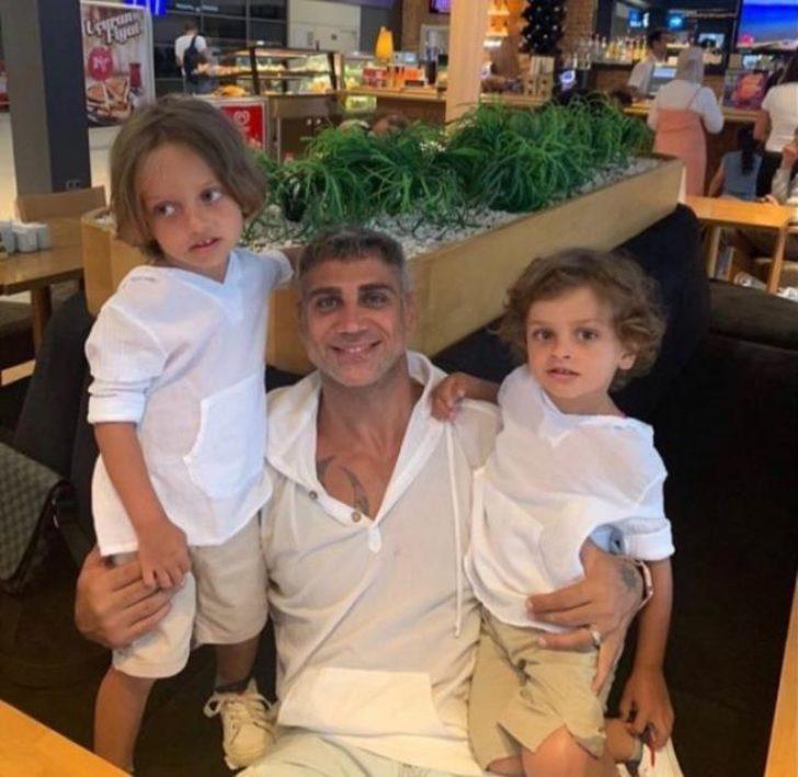 Doğuş�un son hali görenleri şaşırttı