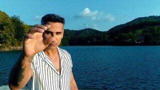 Doğuş'un son hali görenleri şaşırttı