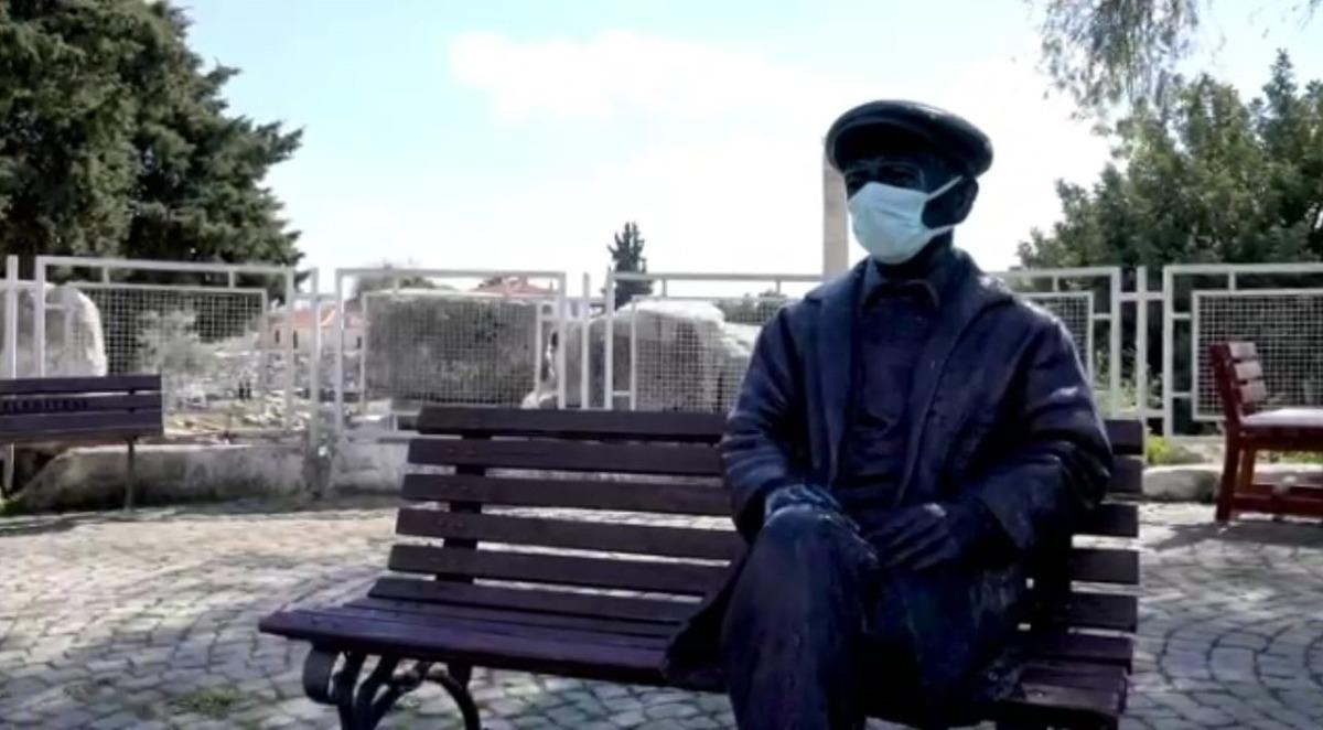 Didim Belediyesi, g&ouml;r&uuml;nt&uuml;leri geri sararak uyardı