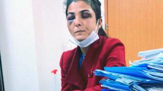 İşkenceci eşini öldürmüştü! Melek İpek'ten kızlarına duygulandıran not