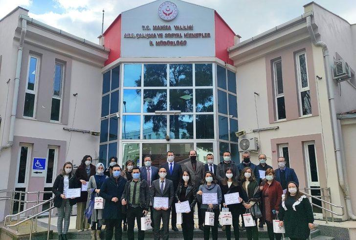 Hizmet kalitesini ve hizmetlere erişimi artırmak için kolları sıvadılar G1