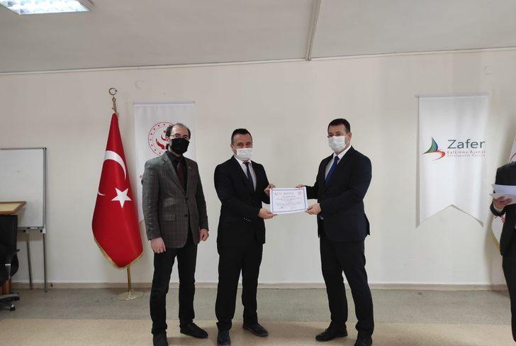 Hizmet kalitesini ve hizmetlere erişimi artırmak için kolları sıvadılar G2