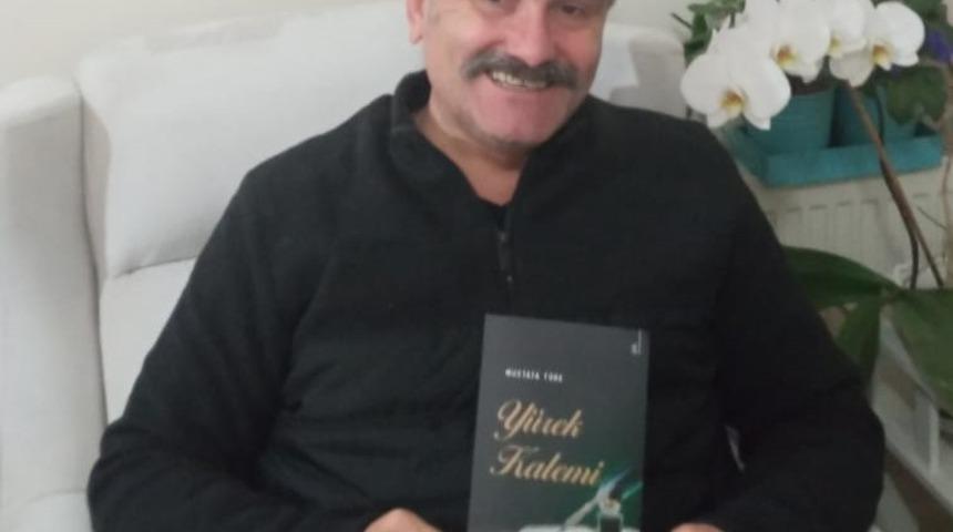 ’Yürek Kalemi’nden şiir dostlarına