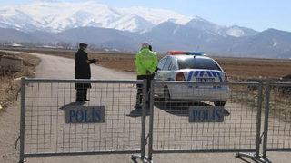 Van'da koronavirüs alarmı! Bir okulda eğitime ara verildi, bir mahalle de karantinaya alındı