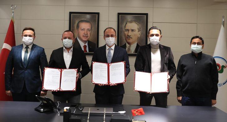 55 kilometrelik 200 sokak 50 milyona yenilenecek G2