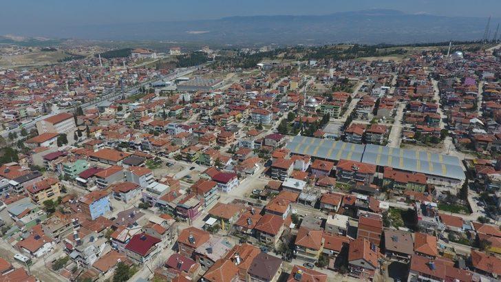 55 kilometrelik 200 sokak 50 milyona yenilenecek G5