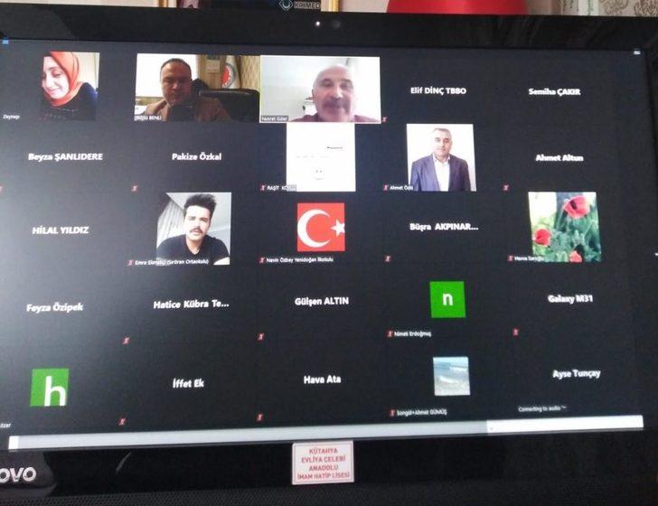 Kütahya’da YÖGEP ve DÖGEP Mart ayı toplantıları G3