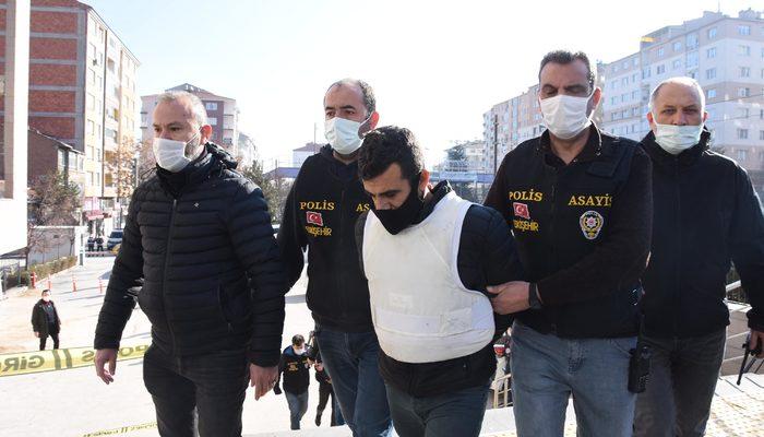 Tokkal çifti ile 4 yaşındaki Ali Doruk’u öldüren katil zanlısının ifadesi ortaya çıktı