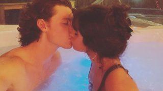 Shawn Mendes ve Camila Cabello'nun evine hırsız girdi