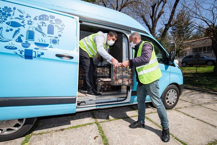 Üreticiye 330 bin liralık destek daha G2