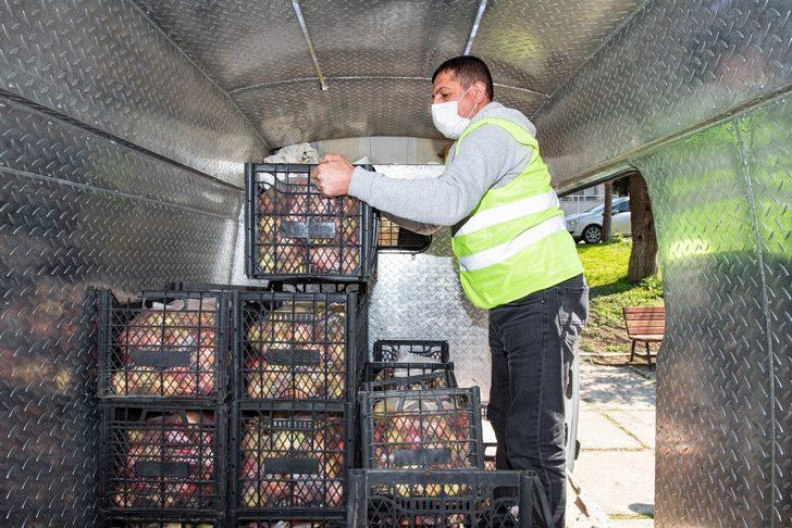 Üreticiye 330 bin liralık destek daha G4